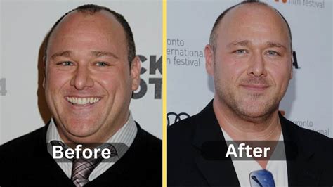 will sasso weight and height|Will Sasso